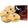 zildjian a20579 11 bo la cymbal 2