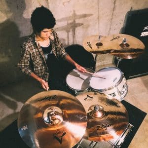 ZILDJIAN A20579-11 BỘ LÁ CYMBAL A CUSTOM zildjian a20579 11 bo la cymbal 4