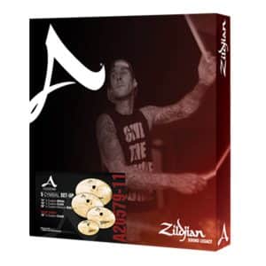 Cymbal Zildjian A20579-11 zildjian a20579 11 cymbal