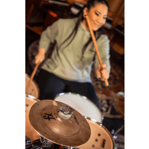ZILDJIAN FXBB Lá Cymbal FX BLAST BELL 7" zildjian fxbb la cymbal fx 1