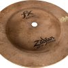 zildjian fxbb la cymbal fx