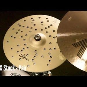 Cymbal zildjian FXS16 zildjian fxs16