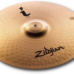 ZILDJIAN ILH18C LÁ CRASH 18" I SERIES zildjian ilh18c la crash 18