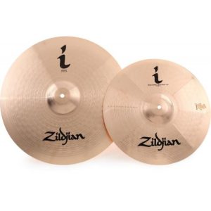 Bộ cymbal zildjian ILHEXP1 ( lá 14 và lá 17 )