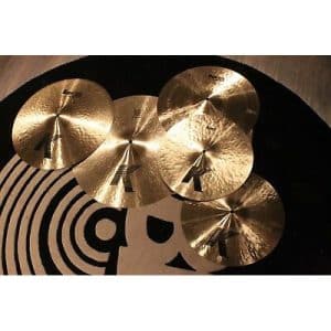 cymbal bộ K0800 zildjian k0800 3 600x600