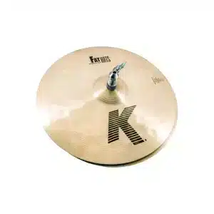 zildjian k1433 cap la hi hat