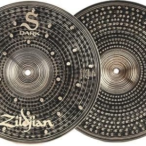 zildjian sd14hpr 2