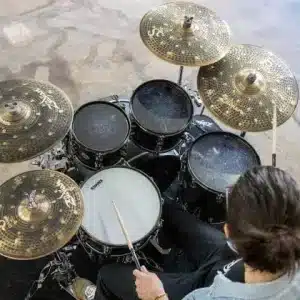 ZILDJIAN SD18C LÁ S DARK CRASH 18" zildjian sd18c la s dark crash 18