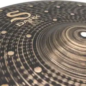 ZILDJIAN SD20R LÁ S DARK RIDE 20" zildjian sd20r la s dark ride 2