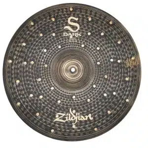 ZILDJIAN SD20R LÁ S DARK RIDE 20" zildjian sd20r la s dark ride 3