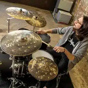 ZILDJIAN SD20R LÁ S DARK RIDE 20" zildjian sd20r la s dark ride