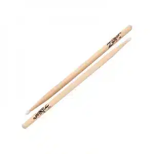 ZILDJIAN Z5AN DÙI TRỐNG 5A ĐẦU NYLON zildjian z5an dui trong 5a