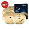 cymbal bộ Zildjian ZP4PK