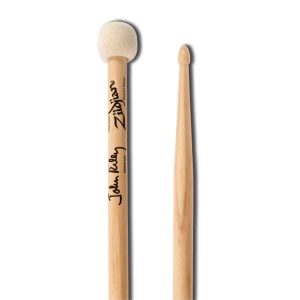 ZILDJIAN ZSDMJO CẶP DÙI MALLET JOHN RILEY DOUBLE STICK zildjian zsdmjo cap dui 2