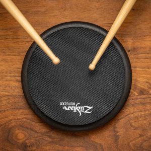 ZILDJIAN ZXPPRCP10 PAD TẬP TRỐNG 10'' zildjian zxpprcp10 pad tap trong 1