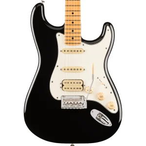 FENDER ĐÀN GUITAR ĐIỆN PLAYER II STRAT HSS MN BLK 0140542506 0140542506 1