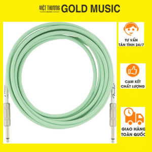 Fender dây tin hiệu 10' SFG 0990510058 0990510058 4