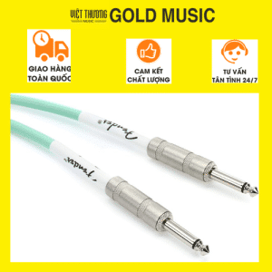 Fender dây tin hiệu 15' SFG 0990515058 0990515058 2
