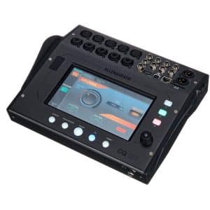 ALLEN&HEATH CQ12T Bàn trộn kỹ thuật số 18510674 800
