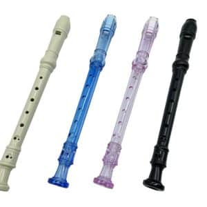 LAZER LB-340V Sáo recorder 202101050821090