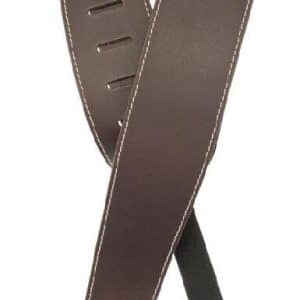 D'ADDARIO DÂY STRAP DA MÀU NÂU 25LS01-DX 25LS01 DX front1604325098.6452.jpg