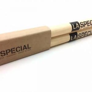 D'Addario Dùi trống Pro-mark LA7AW 29436 promark la7aw PROMARK LA7AW ACCLAIM DI