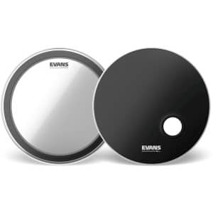 39148 evans ebp22emad2sys DADDARIO EBP 22EMAD2SYS ACCLAIM THUMB