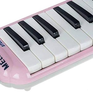 SUZUKI MELODION ALTO, PINK COLOR 41 SYss1G+L. AC UF1000,1000 QL80