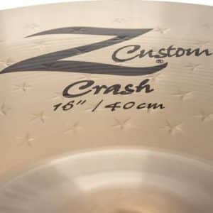 41025 zildjian z40113 Zildjian Z40113 Acclaim D2