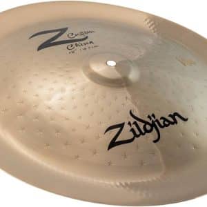 ZILDJIAN LÁ Z CUSTOM CHINAS 18" Z40118 61SjoSIeyqL. AC UF1000,1000 QL80