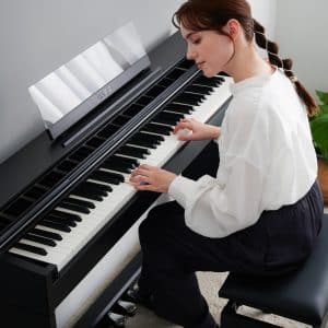 CASIO AP-S450BK ĐÀN PIANO ĐIỆN CELVIANO SLIM DESIGN 65d73d5867464