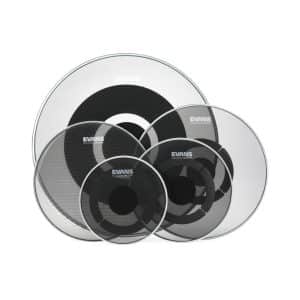 EVANS BỘ ONE ROCK SYSTEM PACK EPPB-DB1-R 70 a