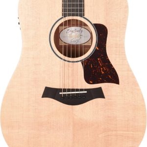 TAYLOR ĐÀN GUITAR ACOUSTIC BBTE 713BQfpmg2L. AC SL1500