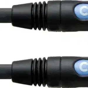 CORDIAL CCFI6PP Dây làm sẵn cho nhạc cụ + GUITAR dài 6m 9068 CORDIAL CCFI6PP CABLE INSTRUMENT JACKJACK 6M