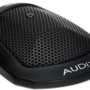 AUDIX ADX60 Micro rùa micro truyền hình gồm dây 25' Audix ADX60 ADX60 Cardioid Boundary 242638