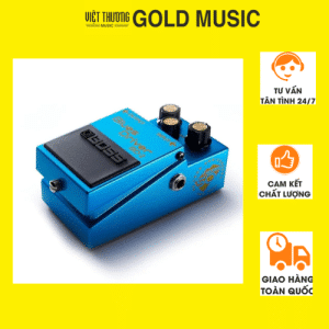 BOSS BD-2-B50A Bộ hiệu ứng guitar Bản sao của Thiết kế không tên