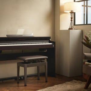 CASIO AP-S450BN ĐÀN PIANO ĐIỆN CELVIANO SLIM DESIGN Casio AP S450 BN Mood 1 1600x1065