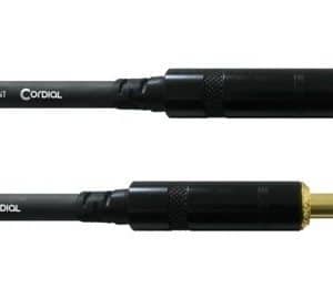CORDIAL CCI9PP Dây làm sẵn cho nhạc cụ + GUITAR 9,0 m Cordial CCI 9 PP 240561 1 600x600