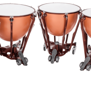 SELMER LKS426FG NHẠC CỤ ĐỘI LTS405FG LudwigMusser Standard FiberGlass 5PC B