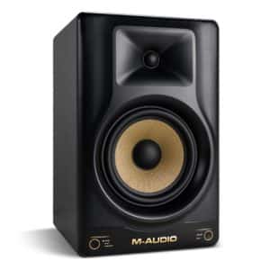 M-AUDIO FORTYSIXTY LOA KIỂM ÂM 6.5 INCH M Audio Forty Sixty