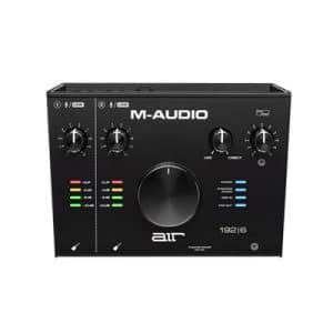 M audio AIR192X6 400x400