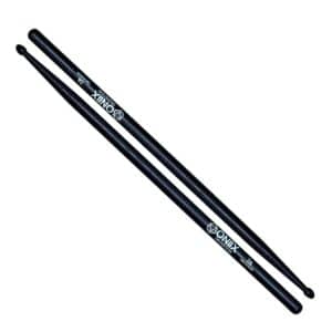 ZILDJIAN DÙI ONIIX SIZE 7A (39.4CM) HICKORY O7A O7A Oniix Zildjian Drum Sticks