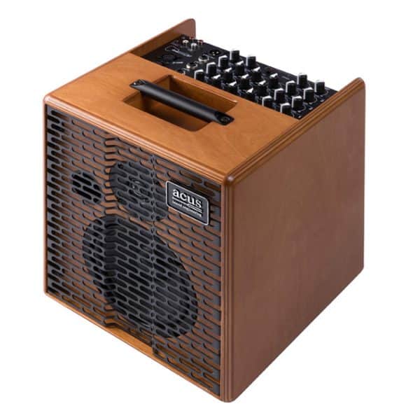 amplifier acus one forstrings 6t wood 1