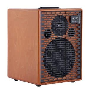 amplifier acus one forstrings 8 wood 3