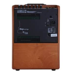 amplifier acus one forstrings 8 wood 4