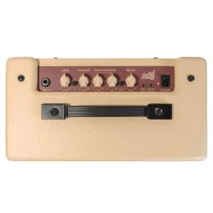 BLACKSTAR AMPLY ĐIỆN DEBUT 15E - 15W 2 X 3" BA198012 blackstar debut 15e ba198012