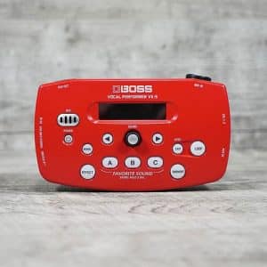 BOSS VE-5-RD Bộ hiệu ứng guitar bos ve 5 r 3