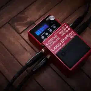 BOSS RC-5 HIỆU ỨNG GUITAR LOOP STATION boss rc 5 hieu ung guitar loop station 600x400