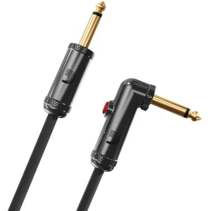 D'ADDARIO DÂY TÍN HIỆU 20FT PW-AGLRA-20 daddario pw aglra 20