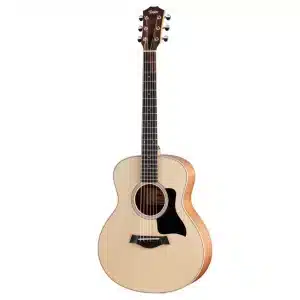 dan guitar acoustic taylor gs mini sapele wbag mai nguyen music